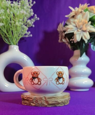Baby Bear Mug
