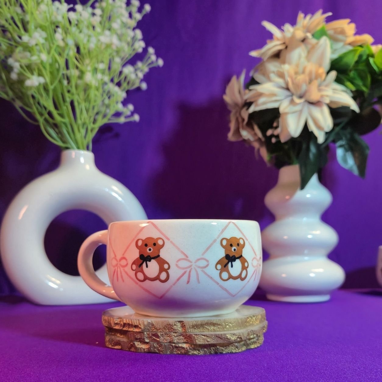 Baby Bear Mug