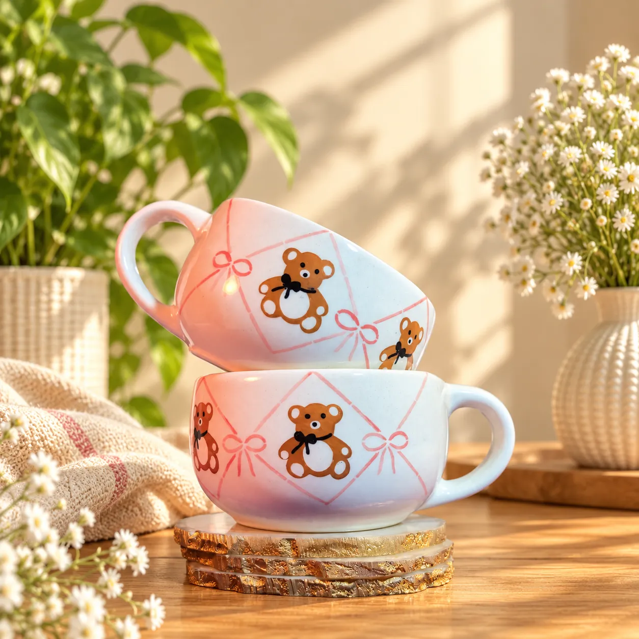 Baby Bear Cup - Image 2