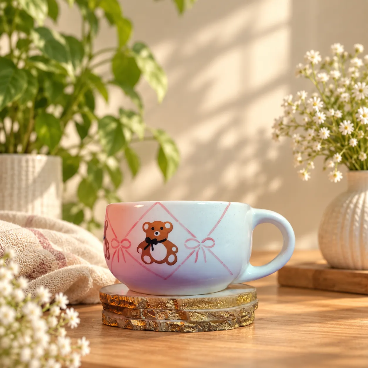 Baby Bear Cup - Image 5