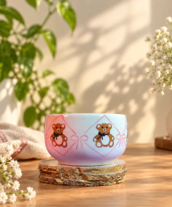 Baby Bear Cup