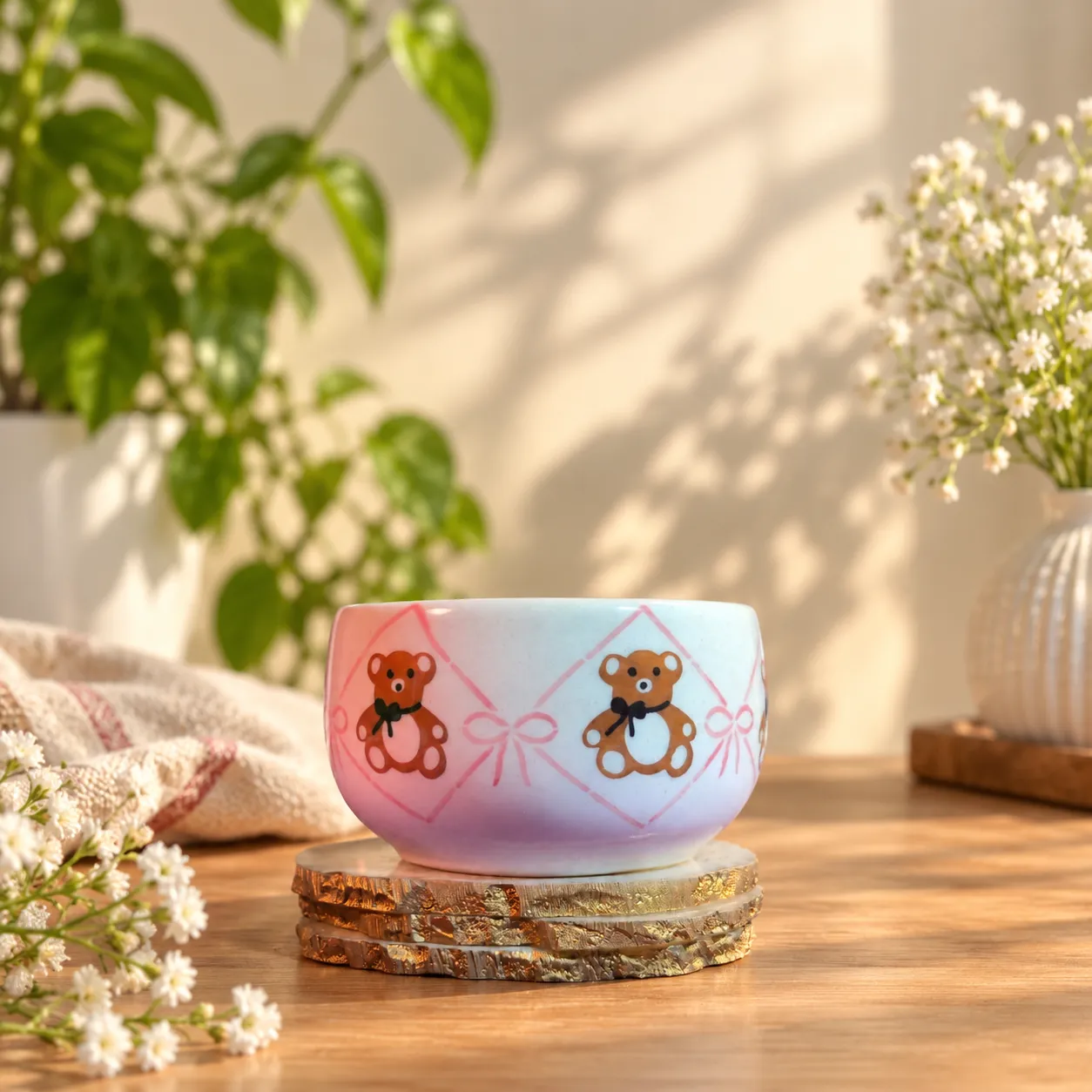 Baby Bear Mug