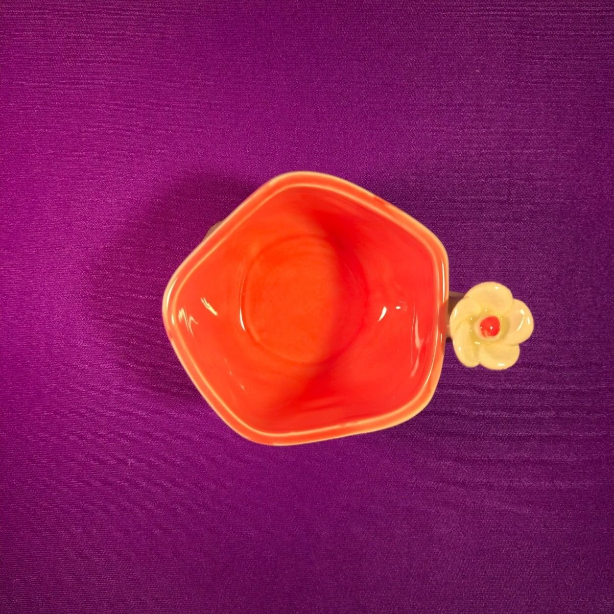Blush Check Cup - Image 9