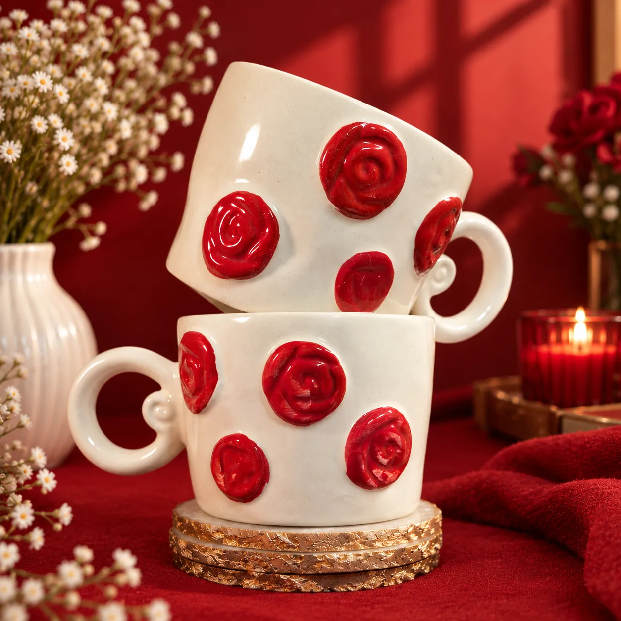 Cherry Pop Mug - Image 2