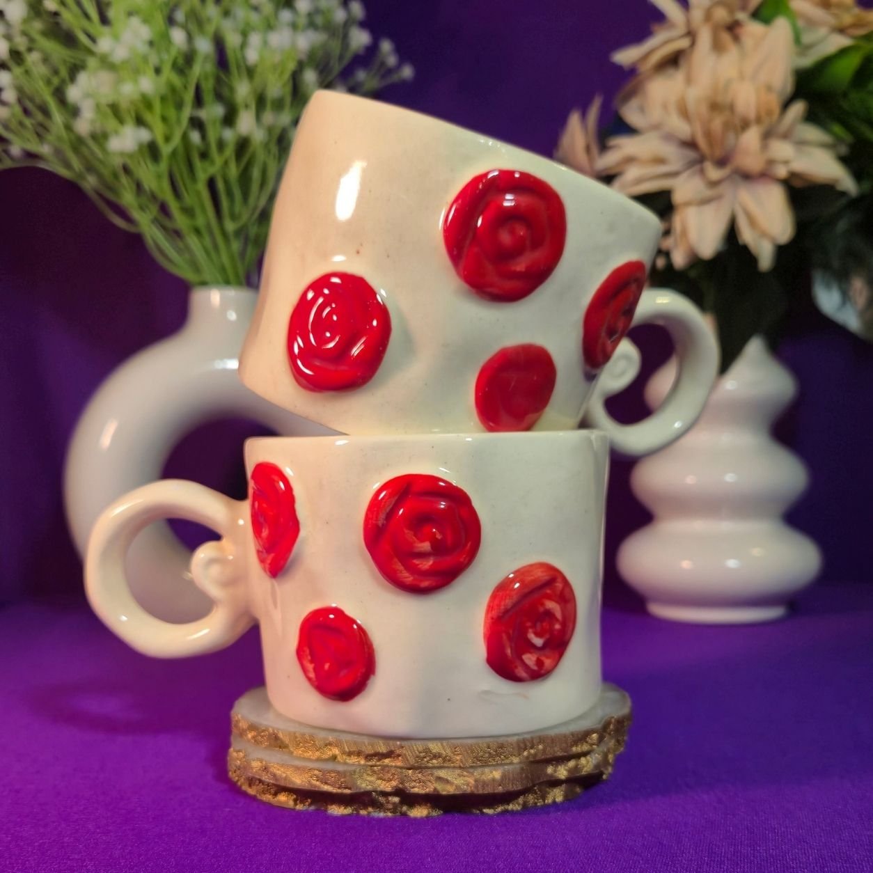 Cherry Pop Mug - Image 5