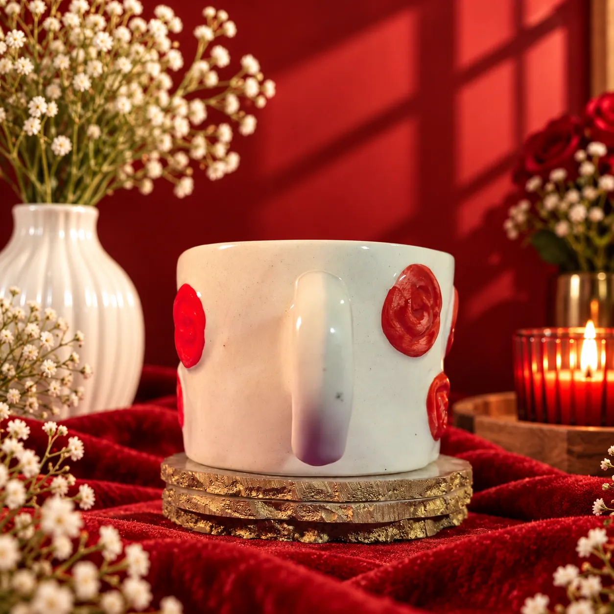 Cherry Pop Mug - Image 3