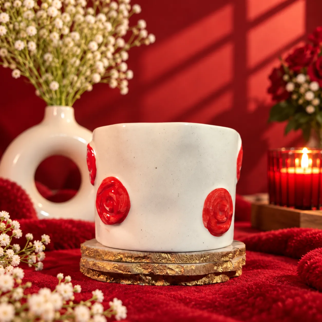 Cherry Pop Mug - Image 4