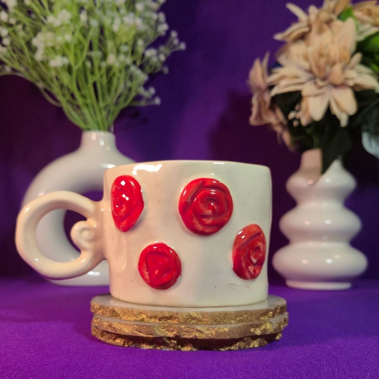 Cherry Pop Mug - Image 3