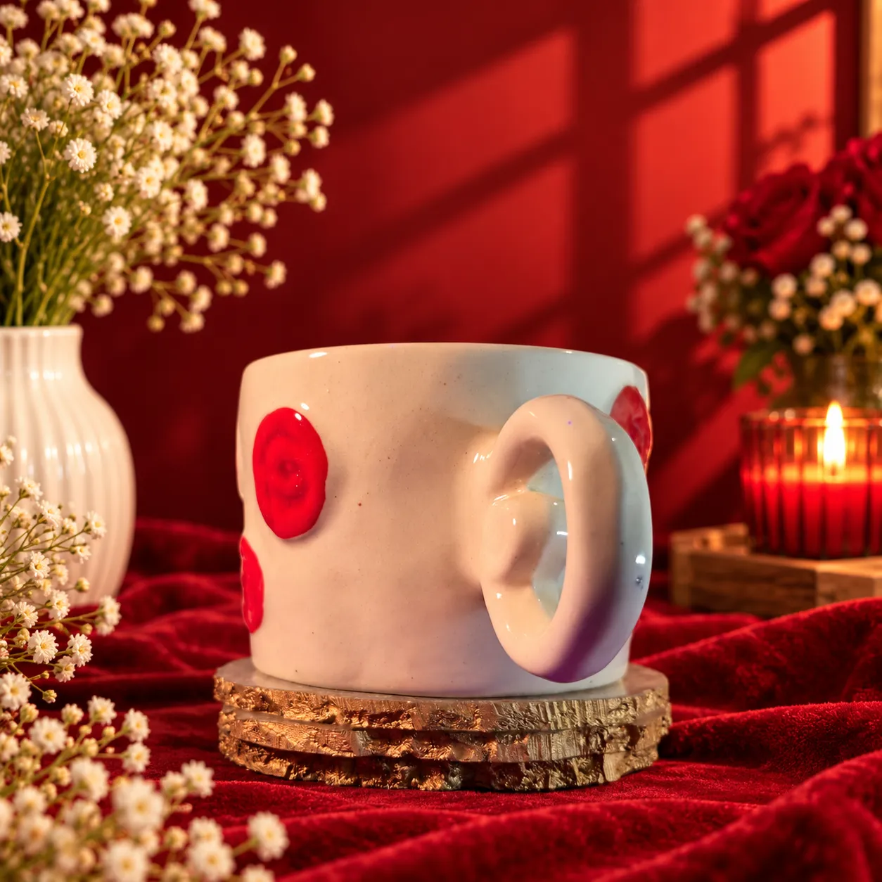 Cherry Pop Mug - Image 5
