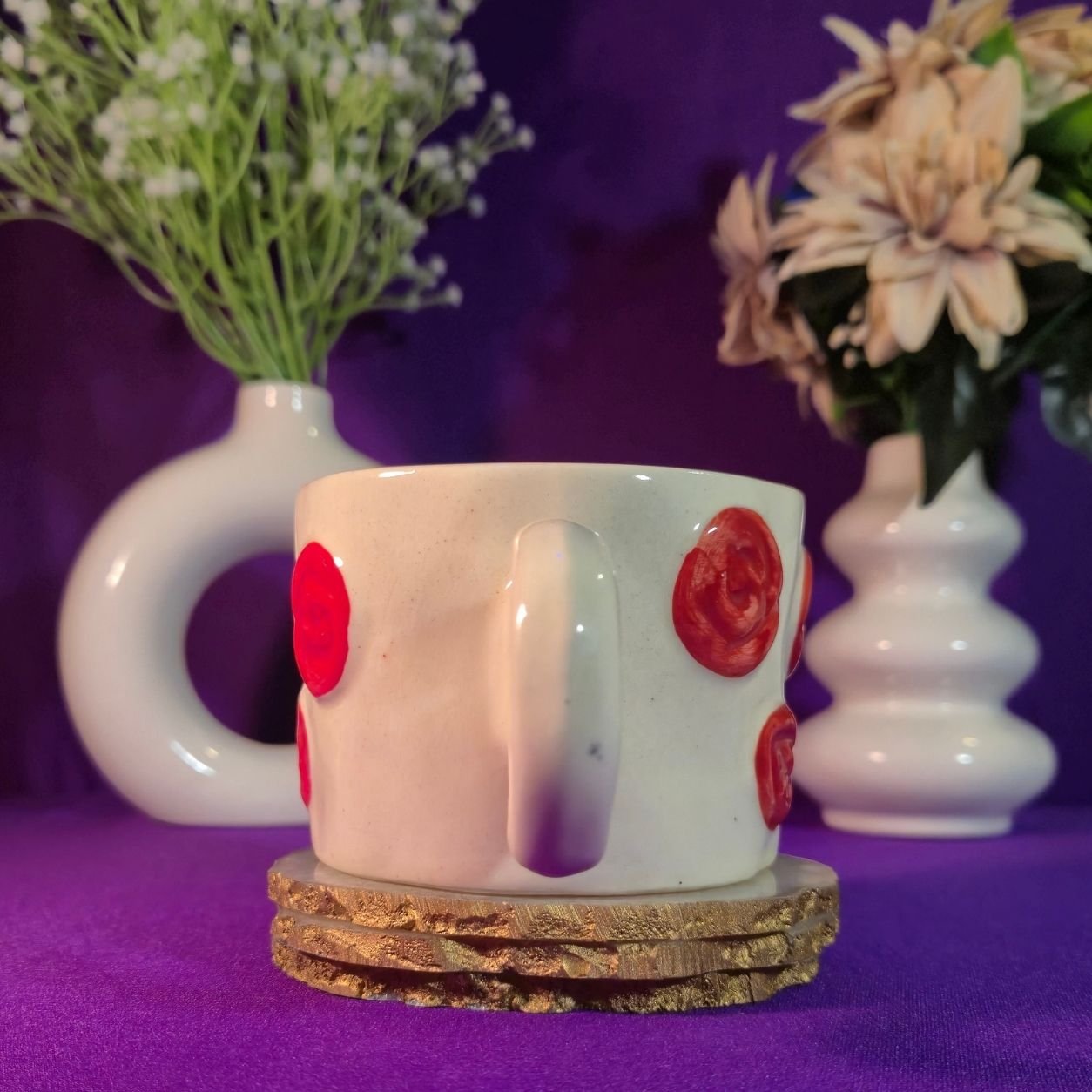 Cherry Pop Mug - Image 2
