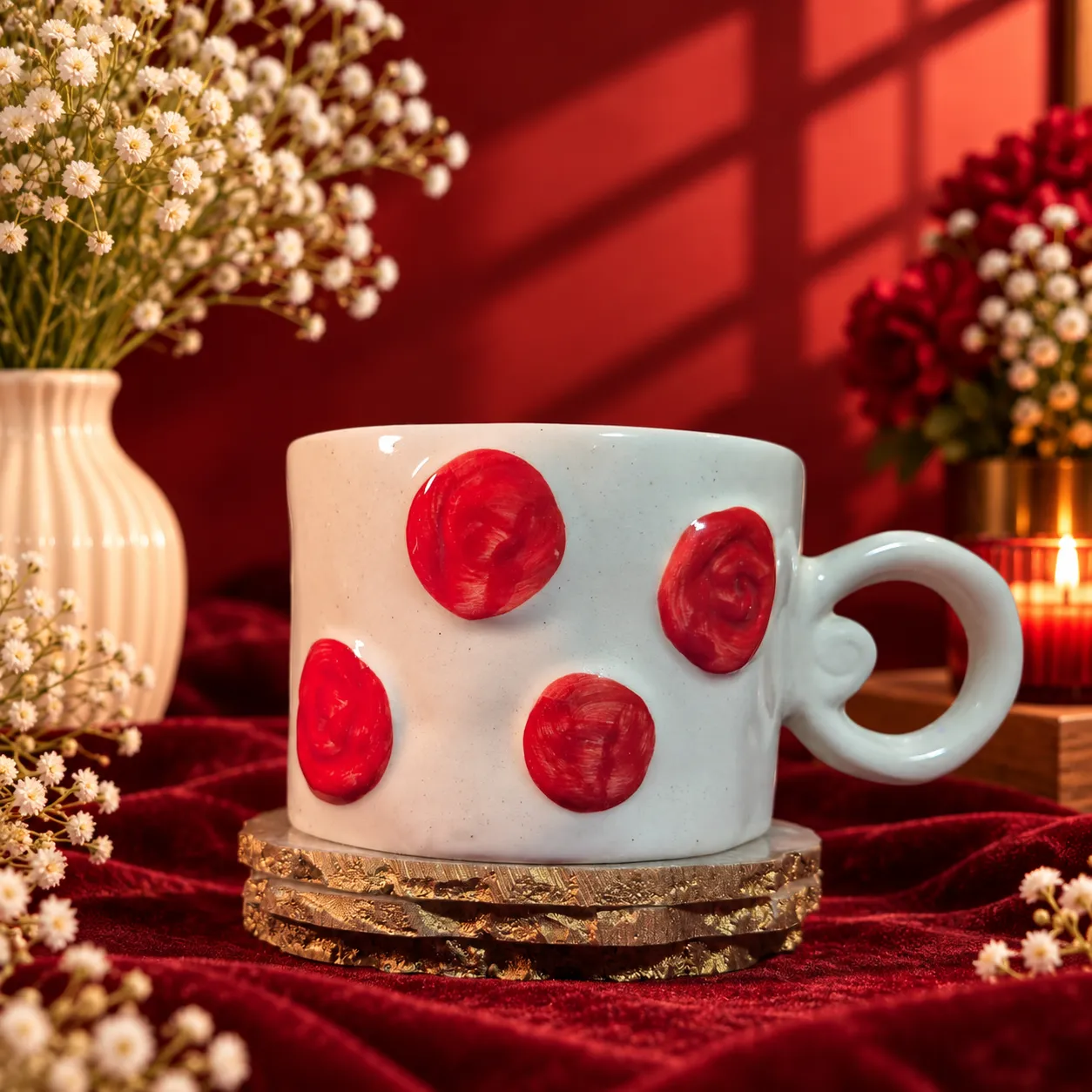 Cherry Pop Mug - Image 7