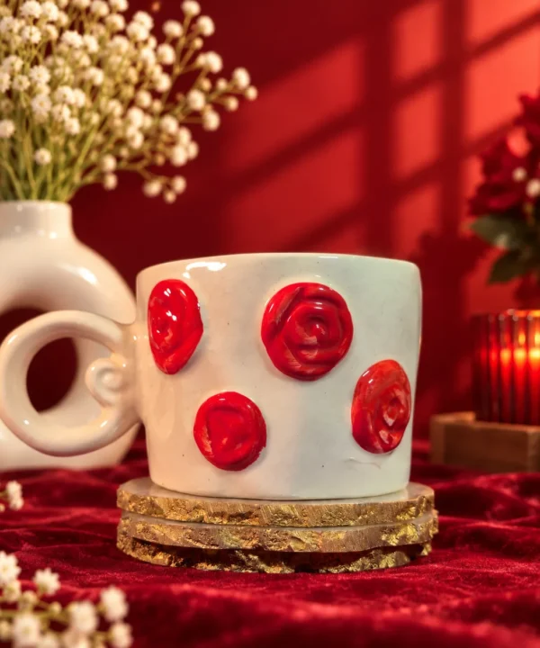 Cherry Pop Mug