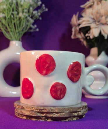Cherry Pop Mug