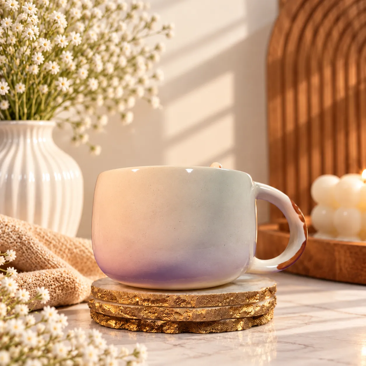 Cloud Kitty Cup - Image 4