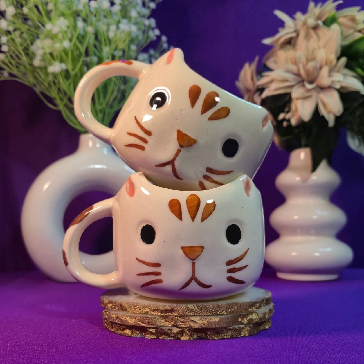 Cloud Kitty Cup - Image 6
