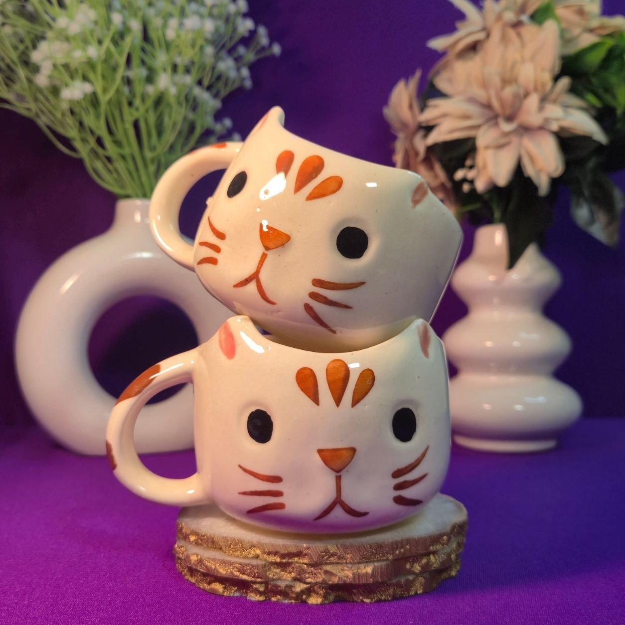 Cloud Kitty Cup - Image 5
