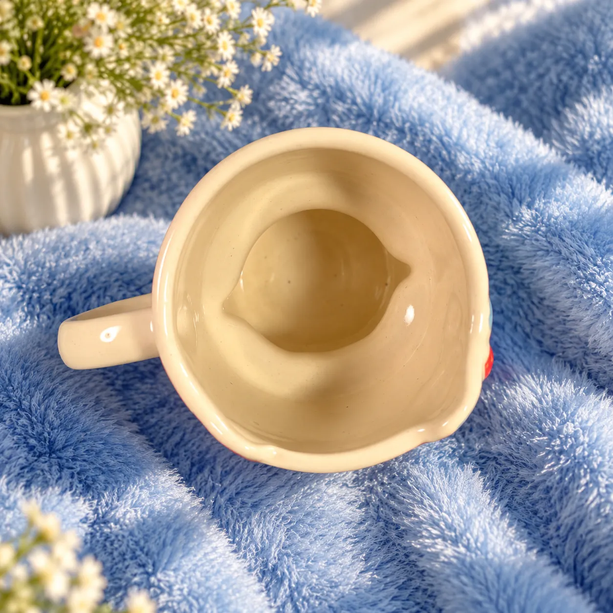 Cozy Cat Mug - Image 5