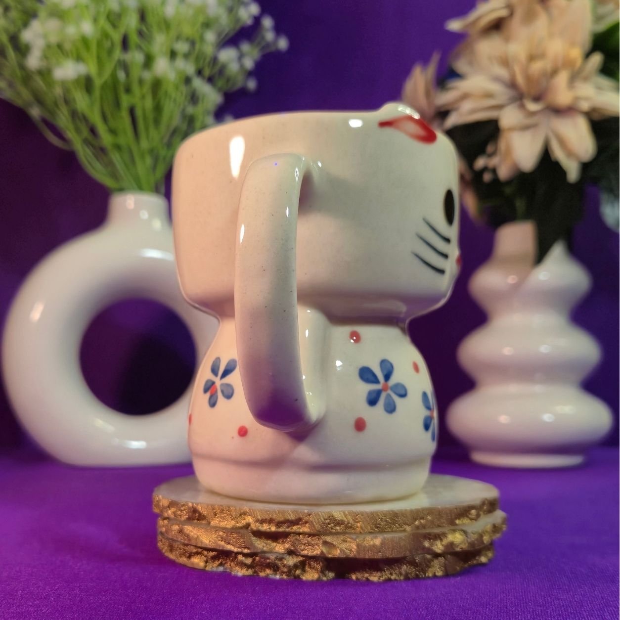 Cozy Cat Mug - Image 5