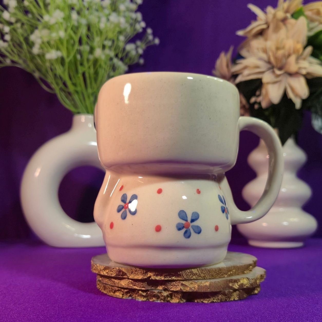 Cozy Cat Mug - Image 4