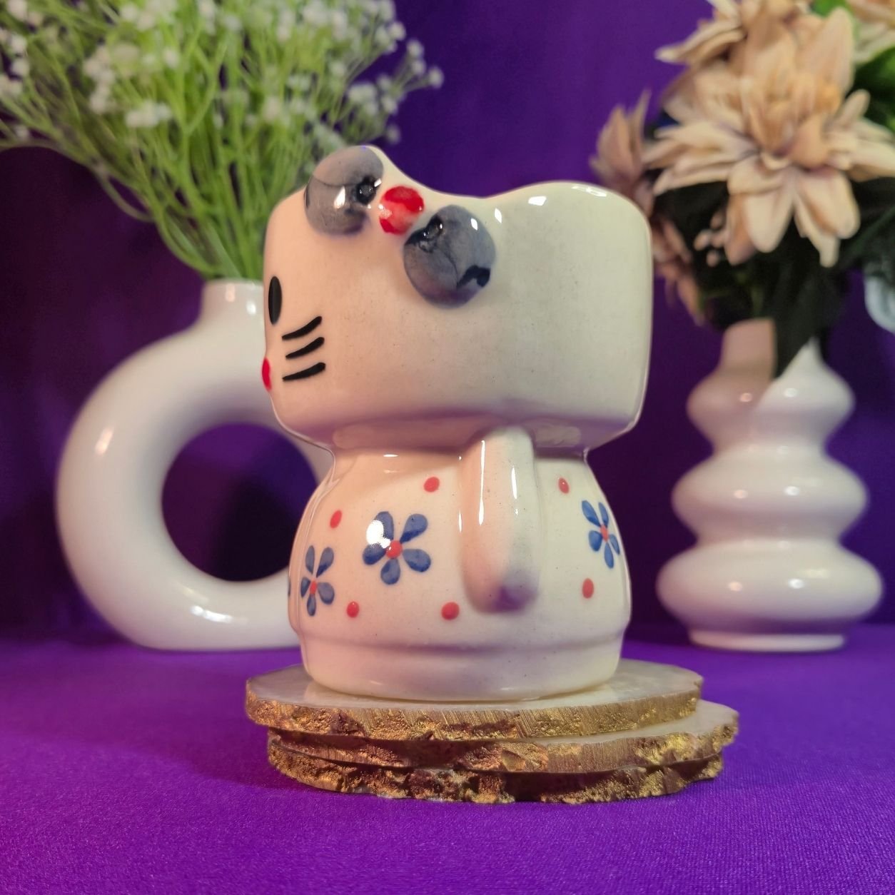 Cozy Cat Mug - Image 3