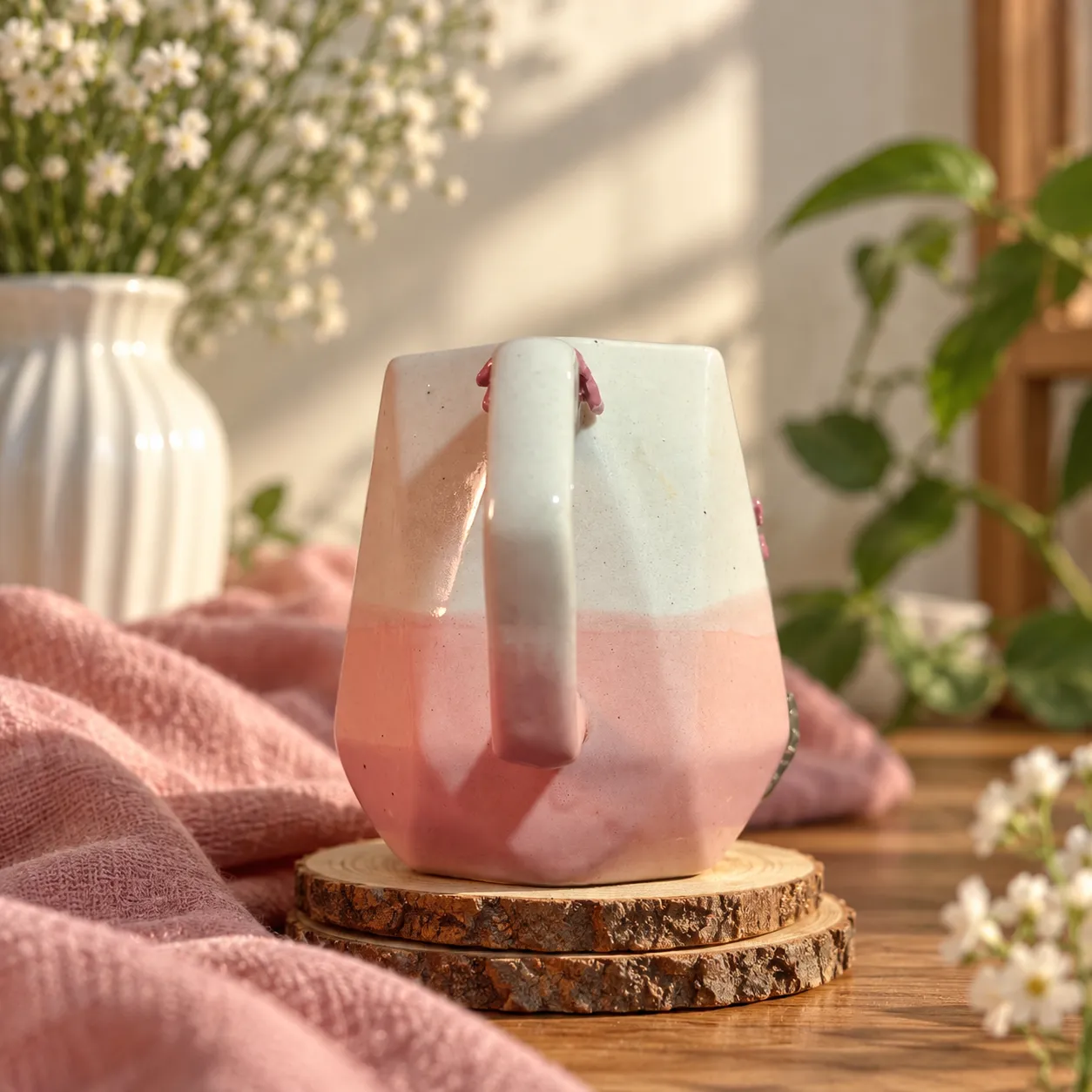 Daisy Dream Mug - Image 4