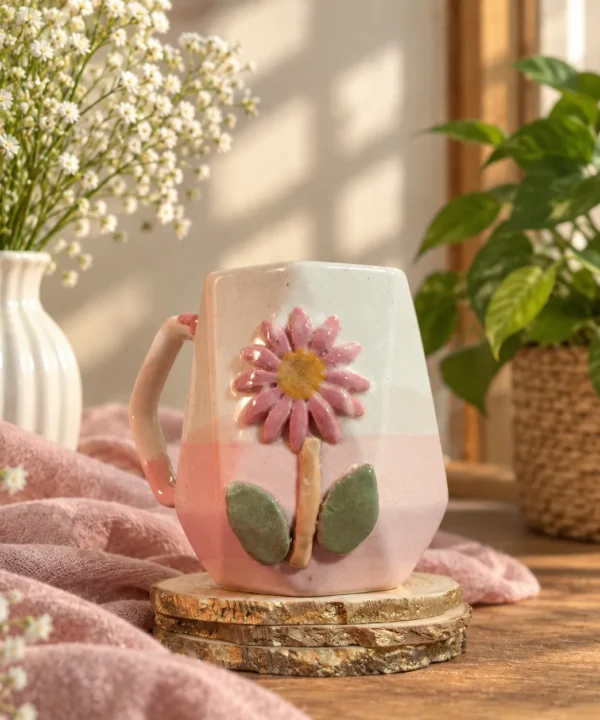 Daisy Dream Mug