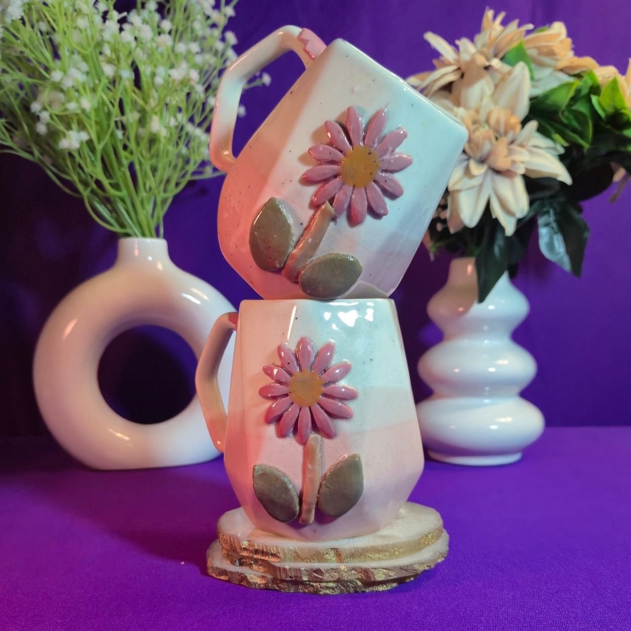 Daisy Dream Mug - Image 5