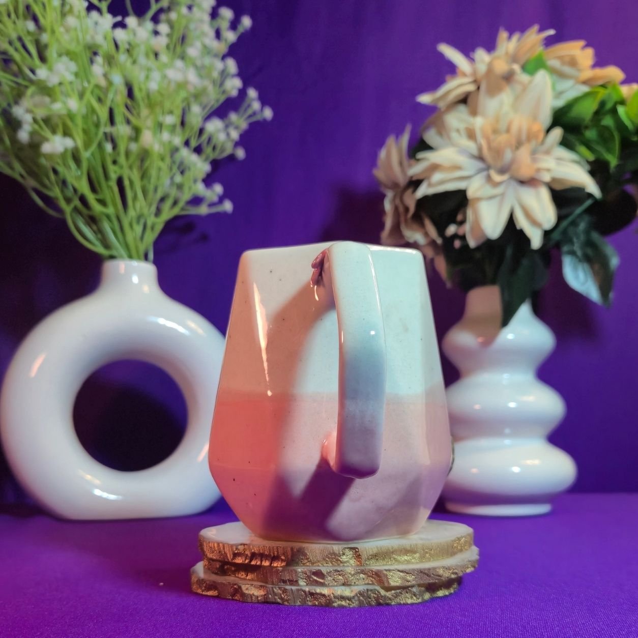 Daisy Dream Mug - Image 4