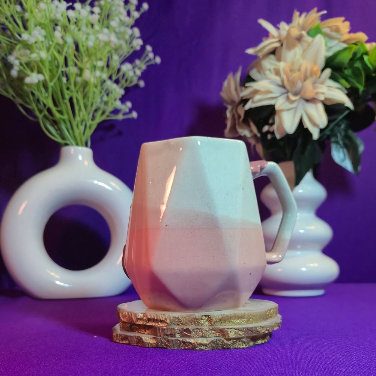 Daisy Dream Mug - Image 3