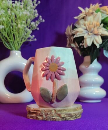 Daisy Dream Mug