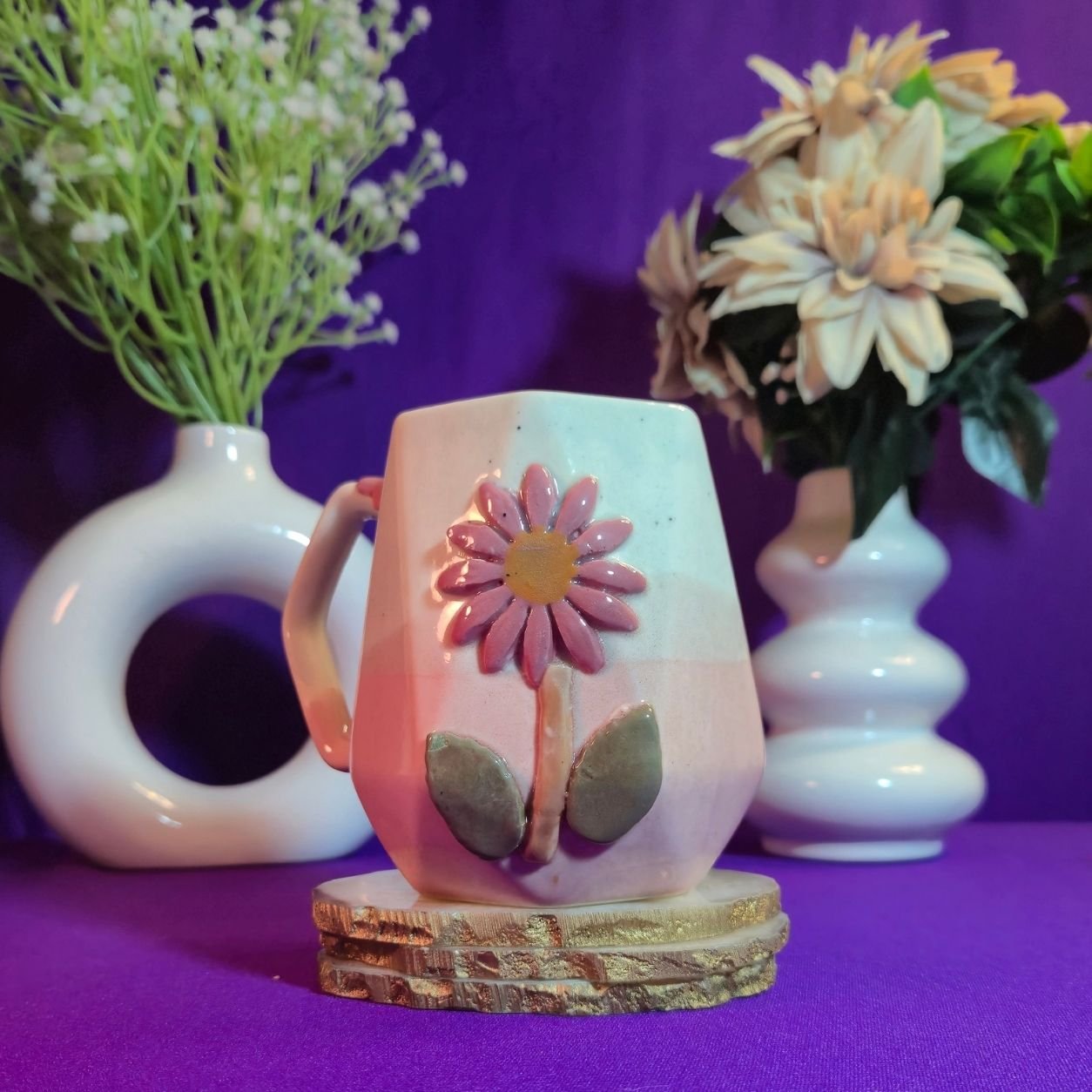 Daisy Dream Mug