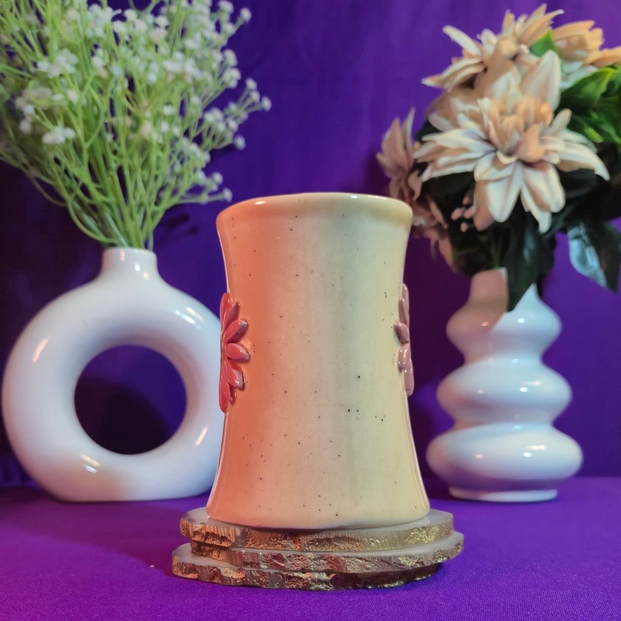 Floral Bliss Mug - Image 4