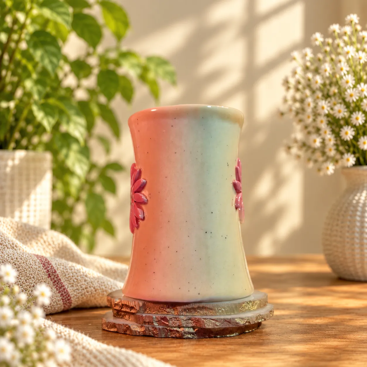 Floral Bliss Mug - Image 5