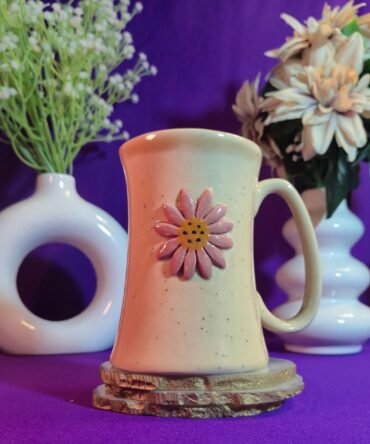Floral Bliss Mug