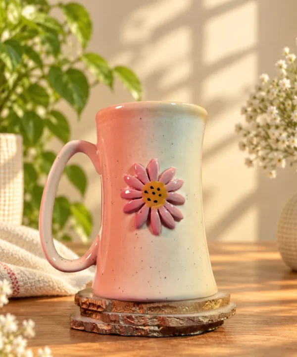 Floral Bliss Mug
