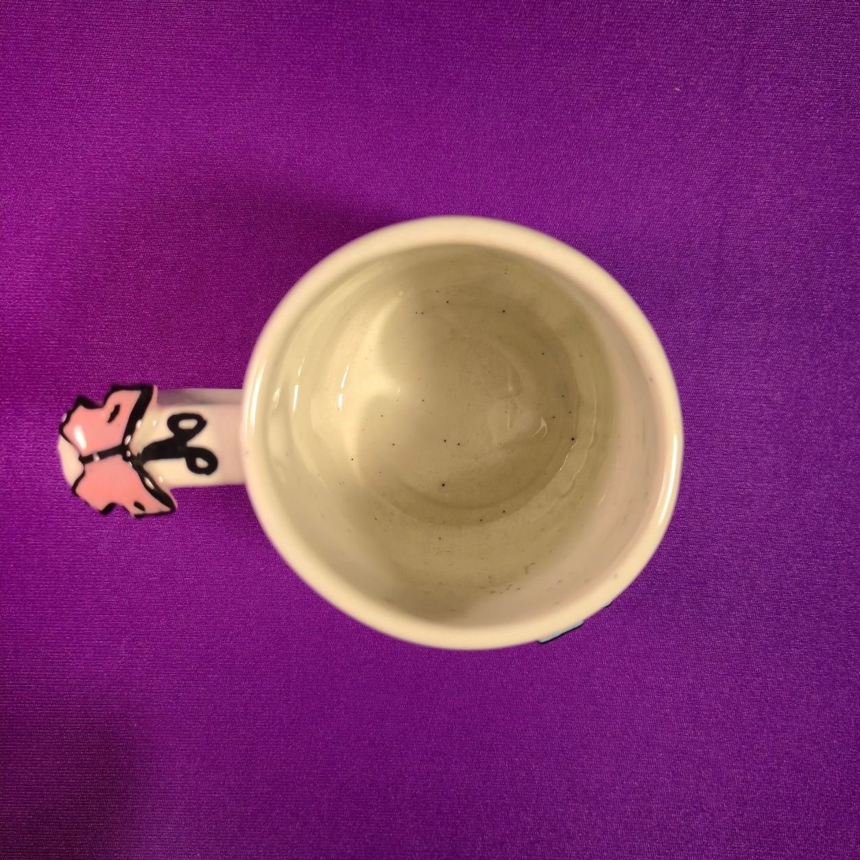 Floral Butterfly Mug - Image 6
