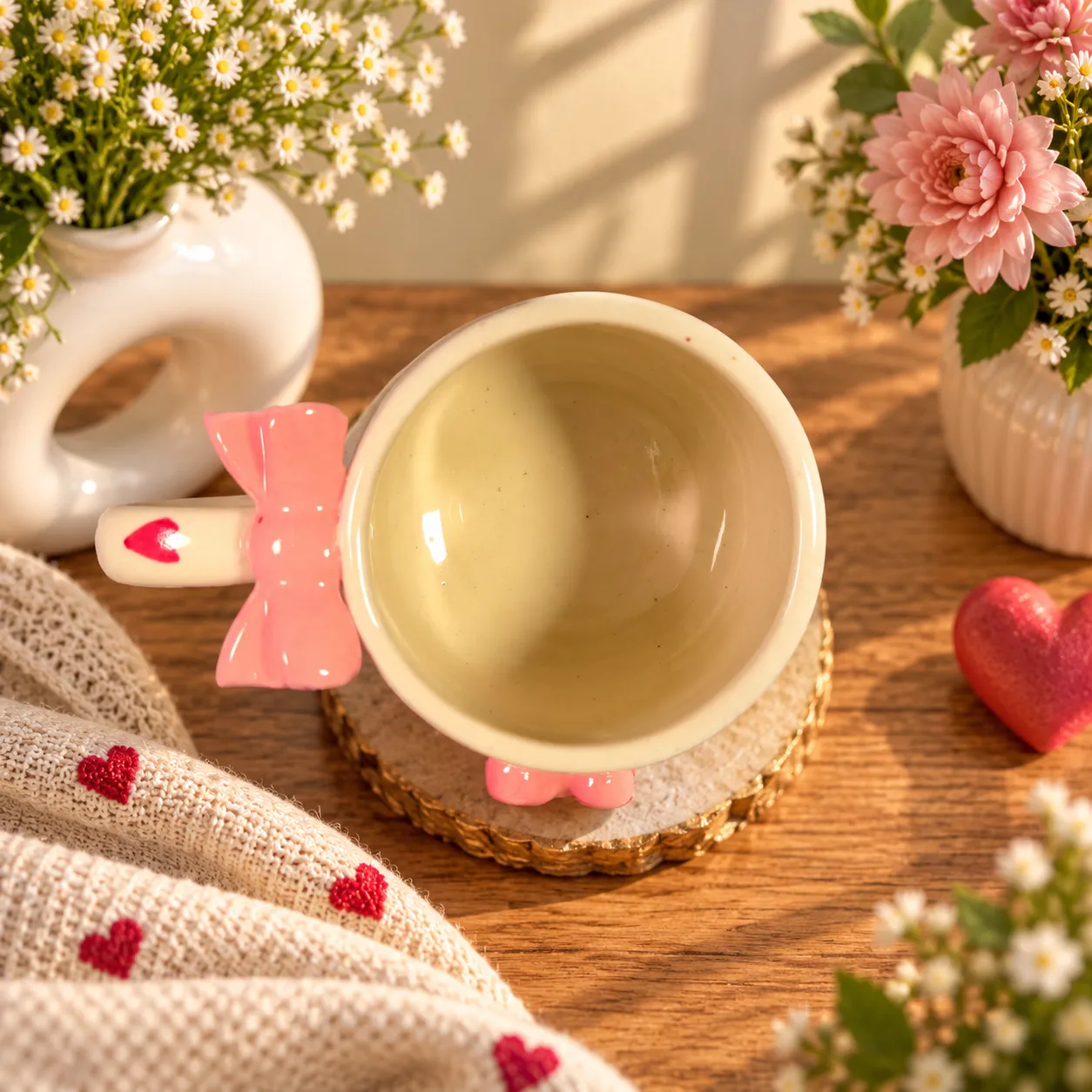 Forever Yours Mug - Image 3