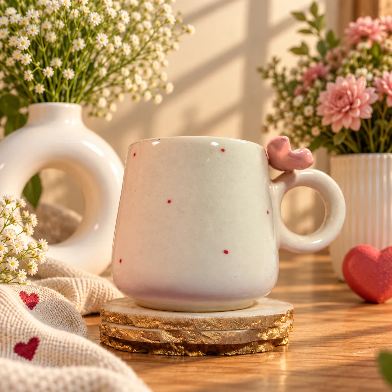 Forever Yours Mug - Image 4