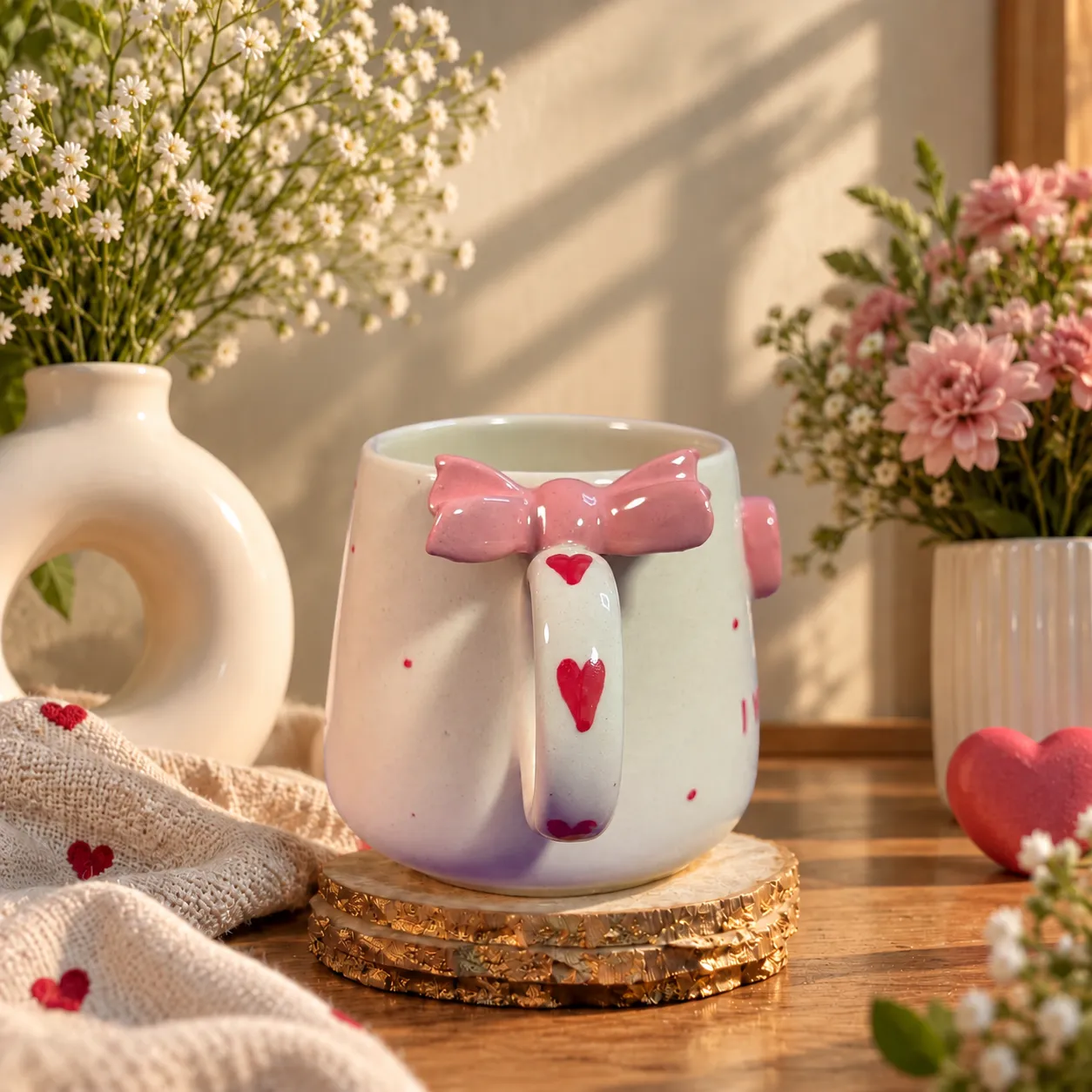 Forever Yours Mug - Image 5