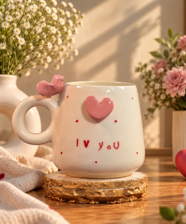 Forever Mug