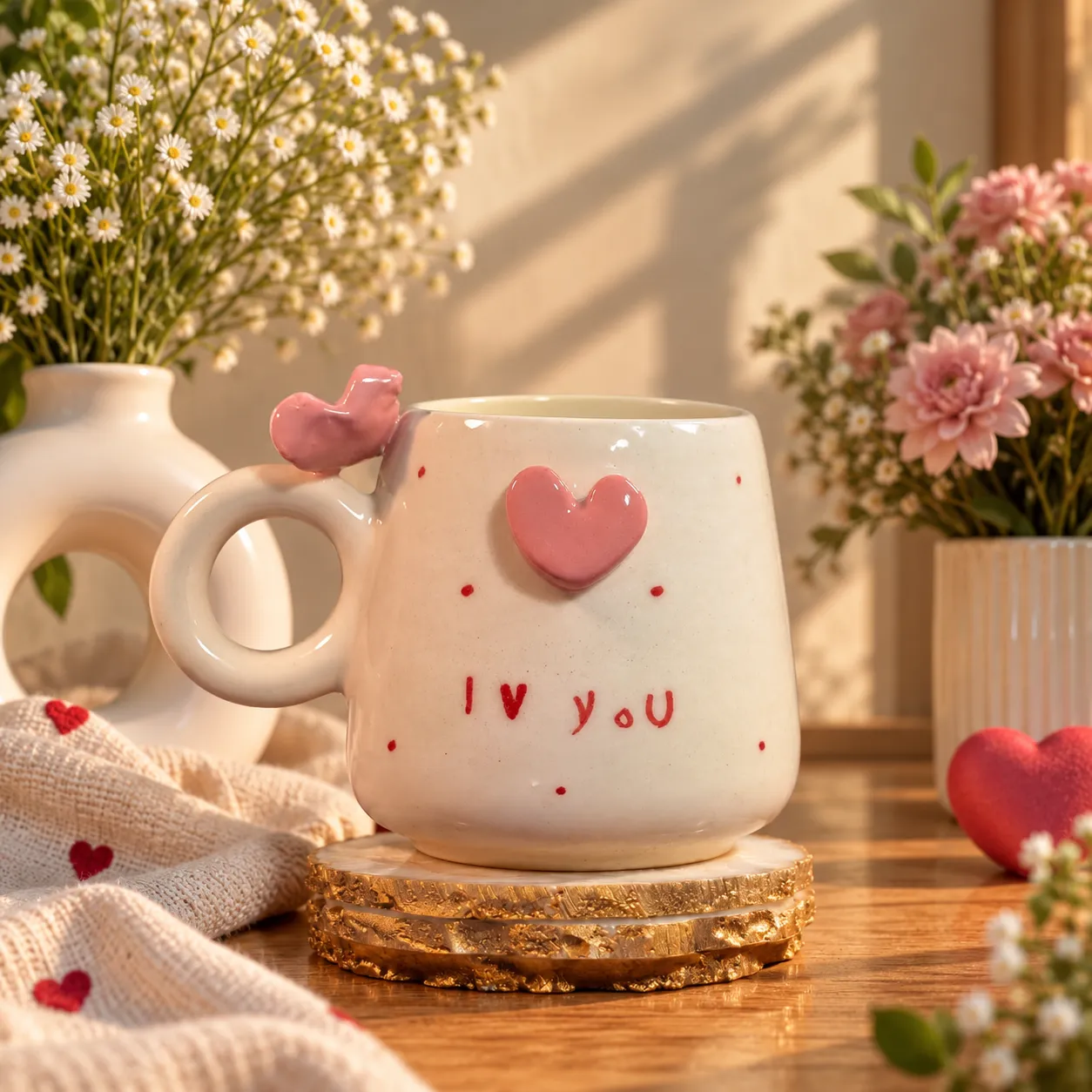 Forever Mug