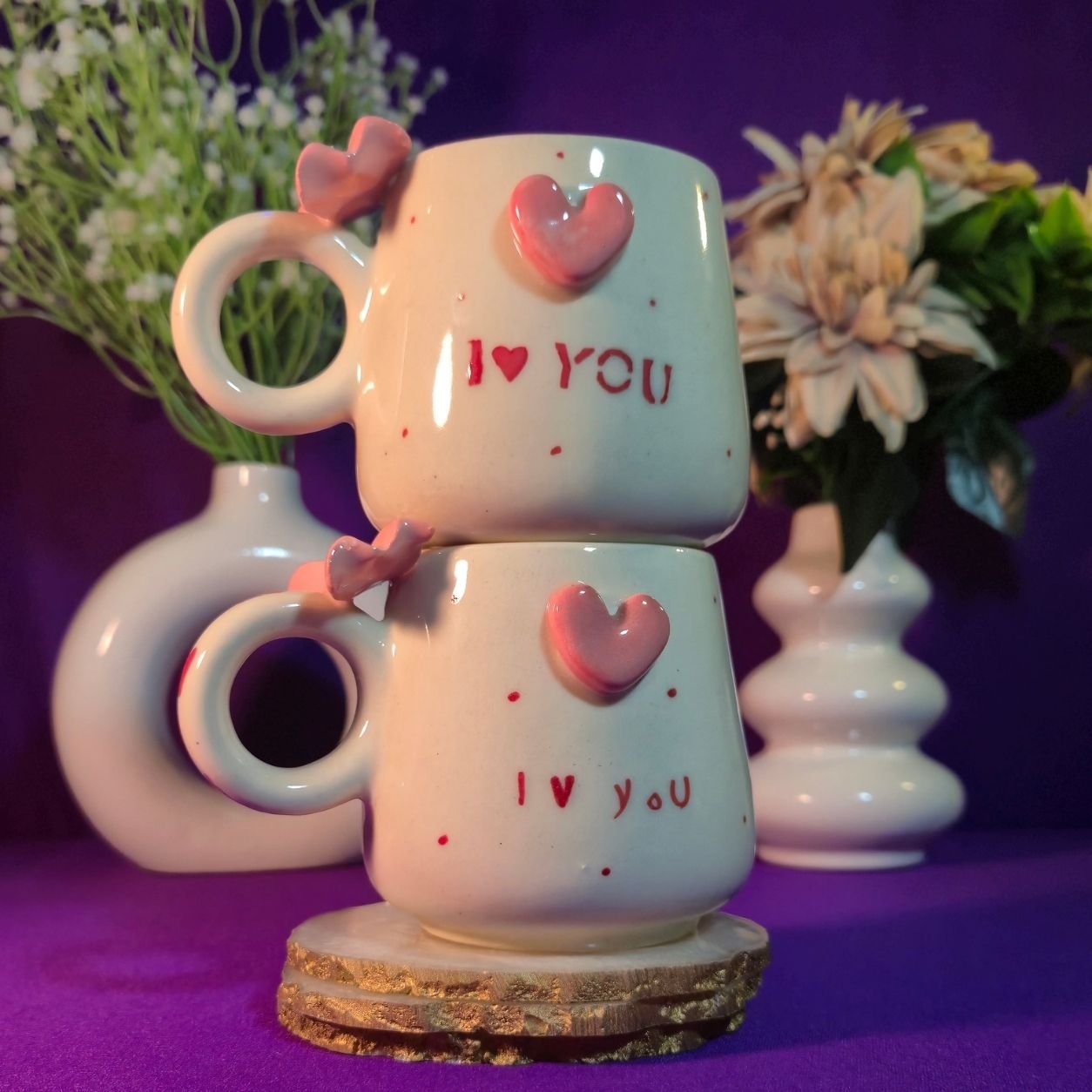 Forever Yours Mug - Image 5