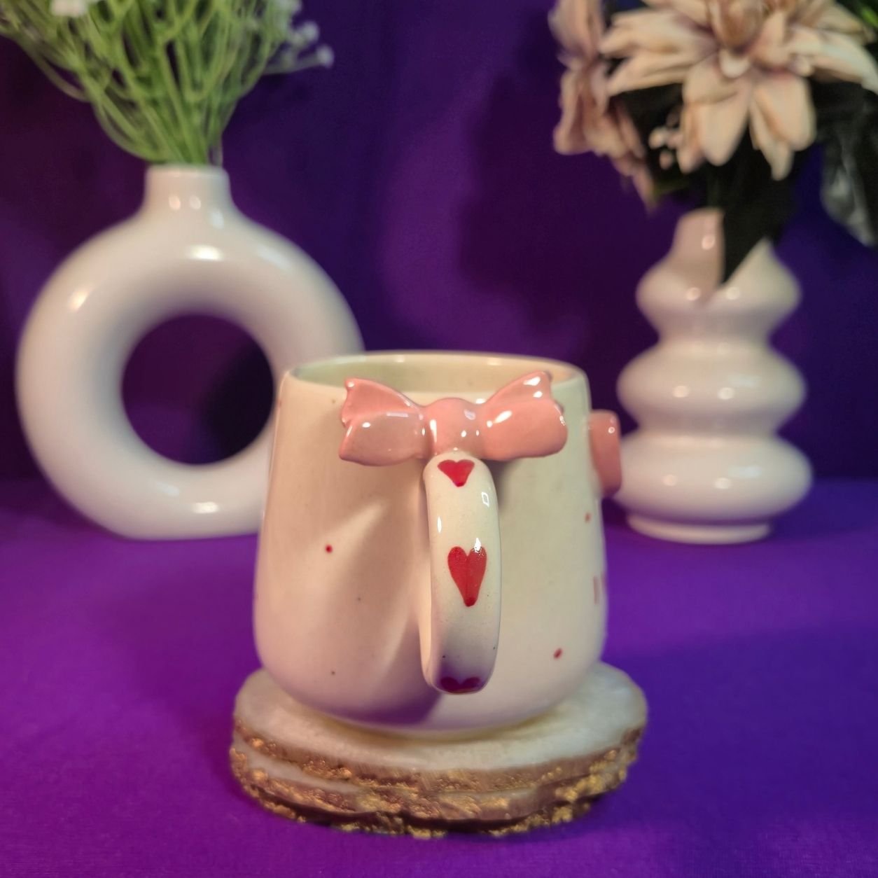 Forever Yours Mug - Image 4