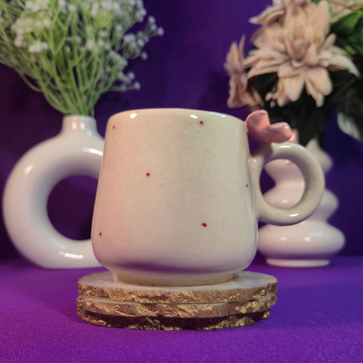 Forever Yours Mug - Image 3