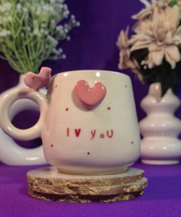 Forever Yours Mug