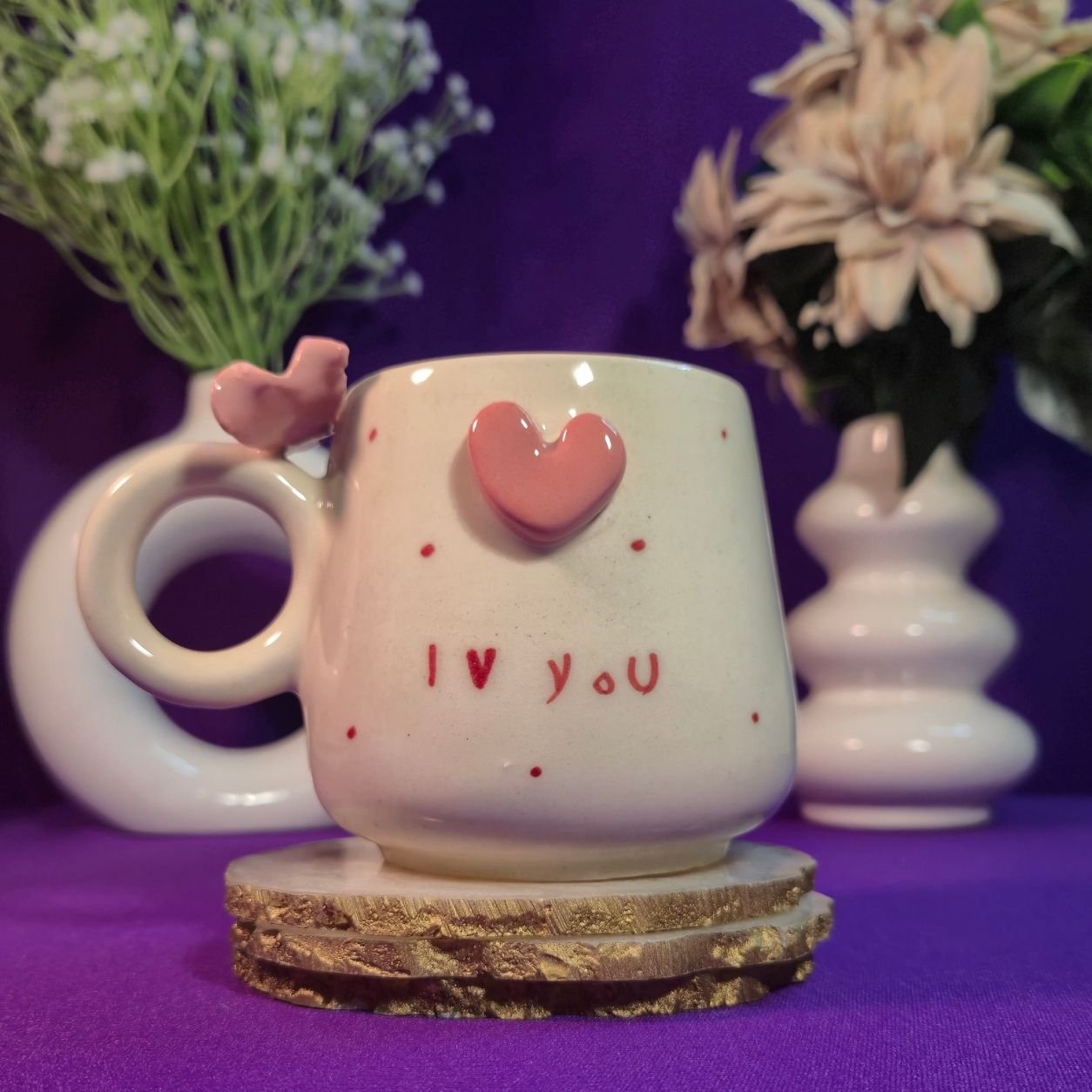 Forever Yours Mug