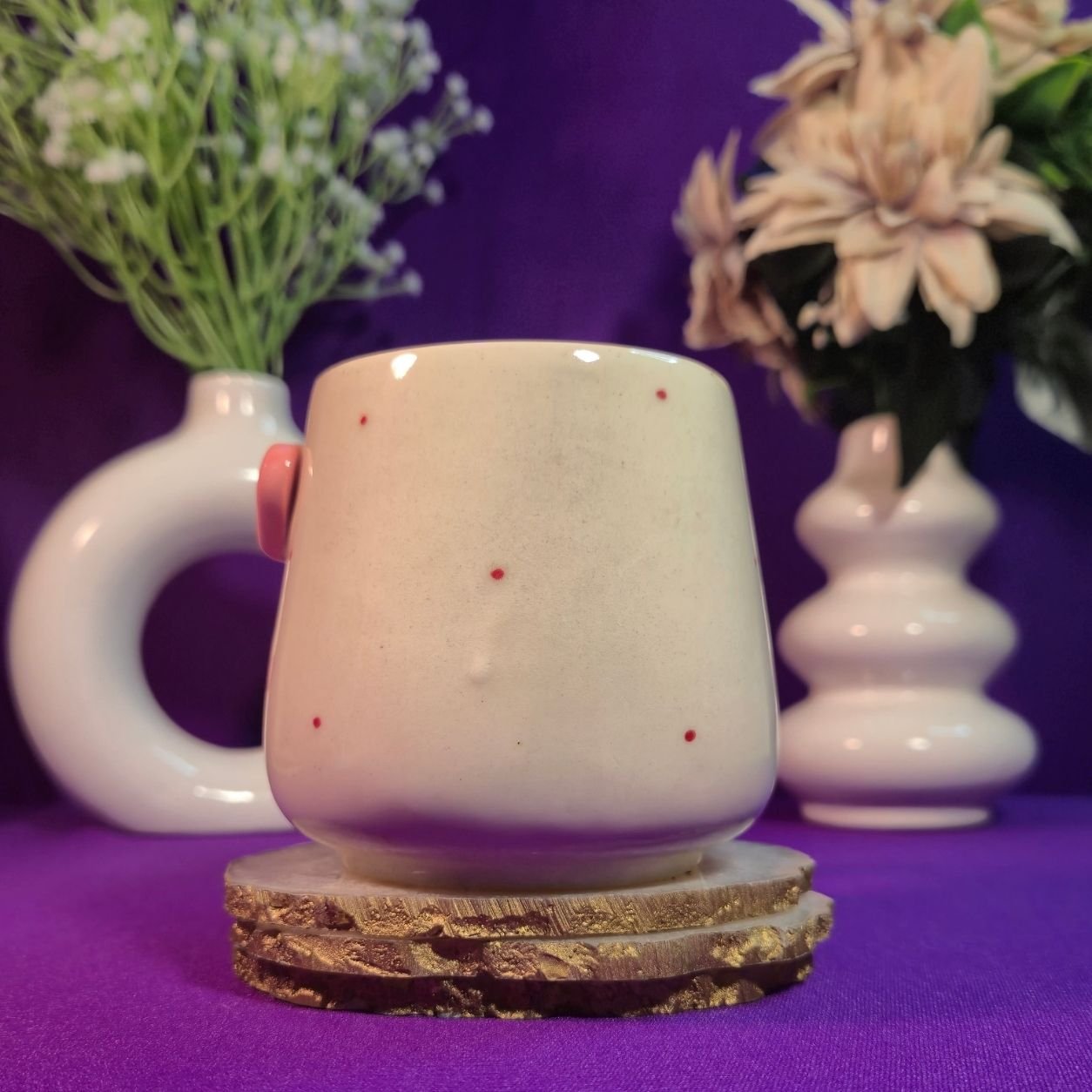 Forever Yours Mug - Image 2