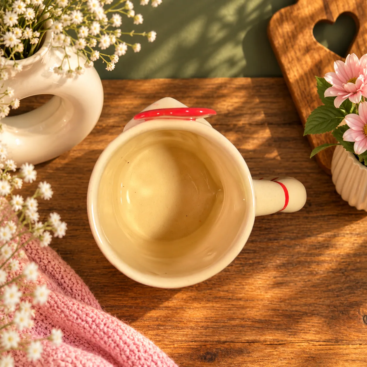 Love Note Mug - Image 3