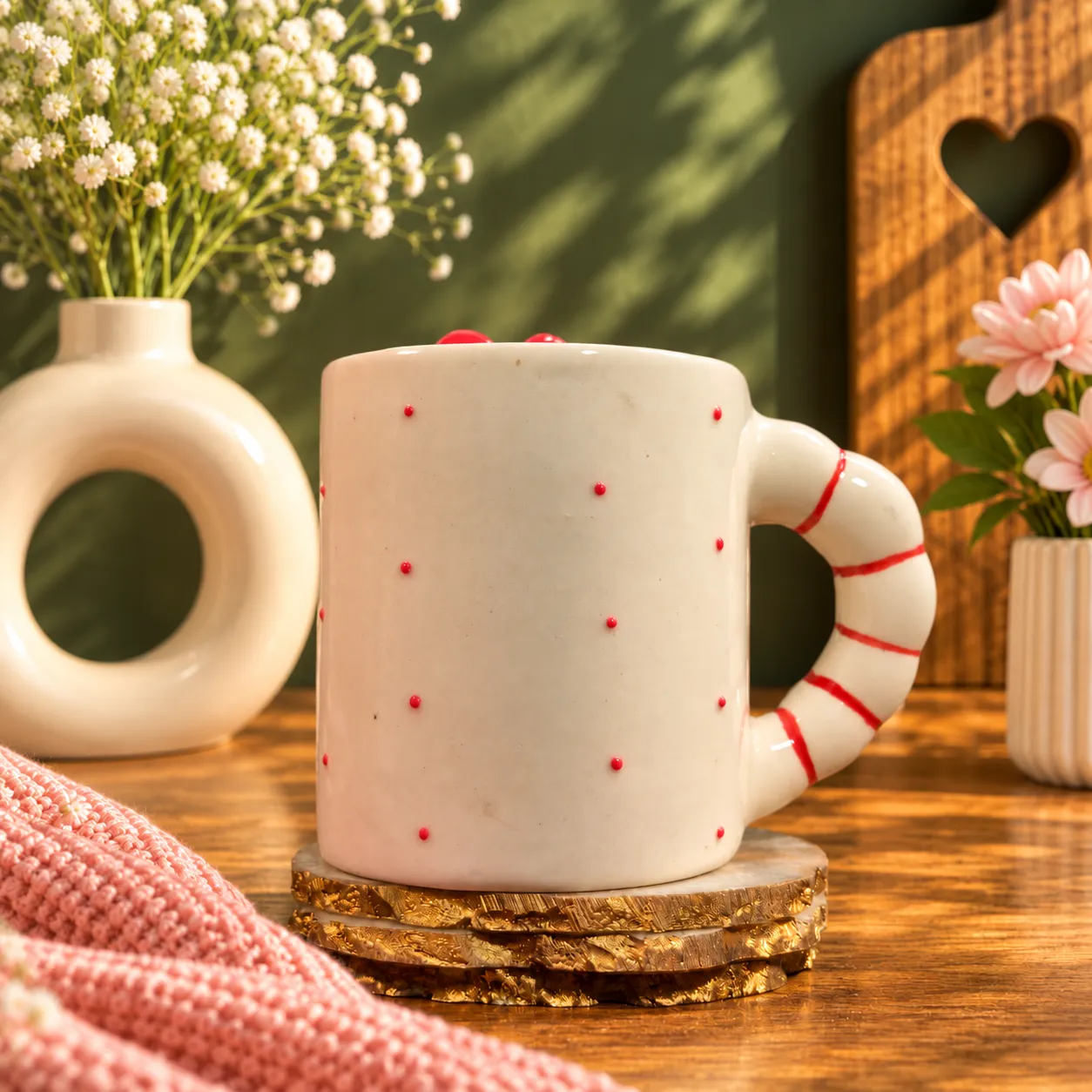Love Note Mug - Image 4
