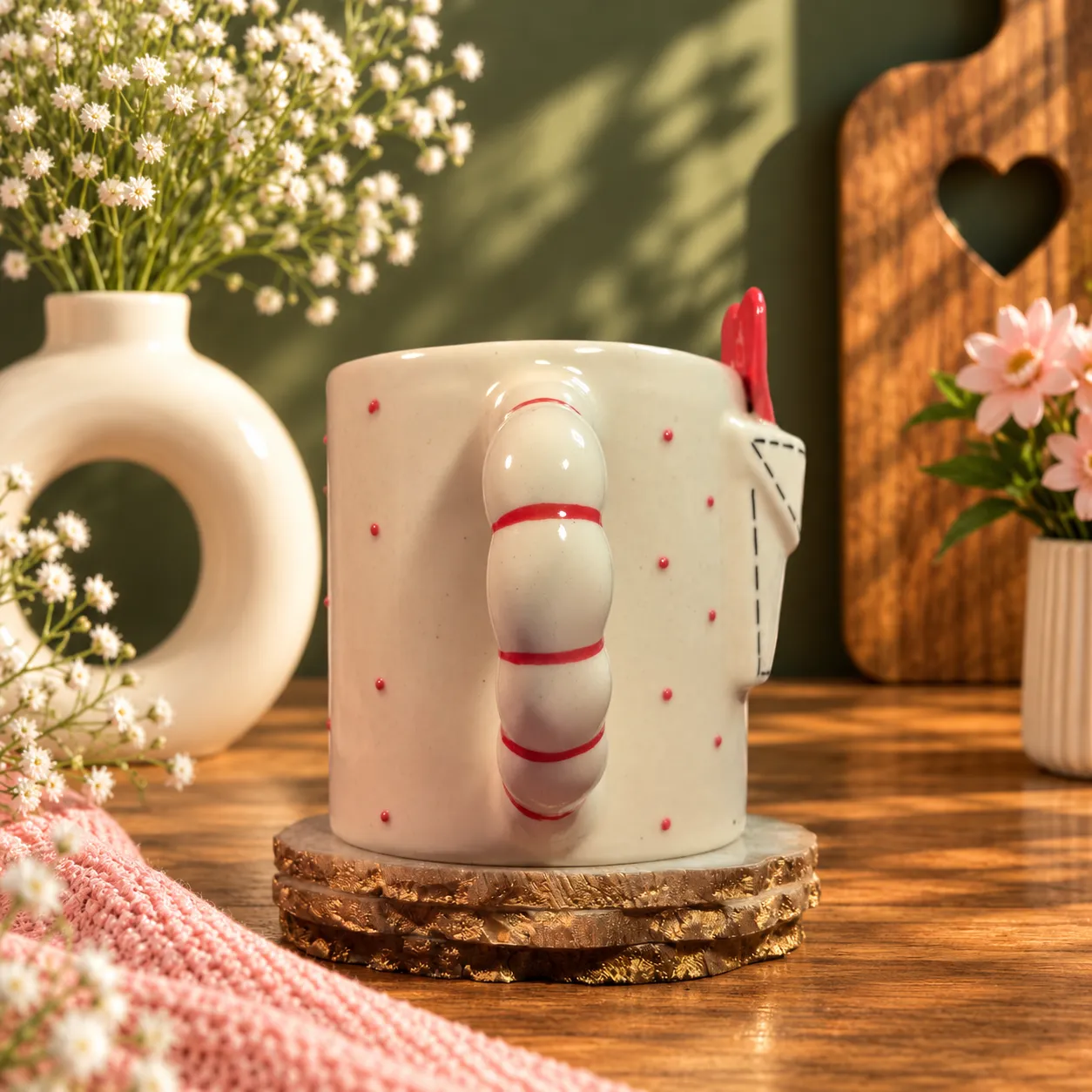 Love Note Mug - Image 5